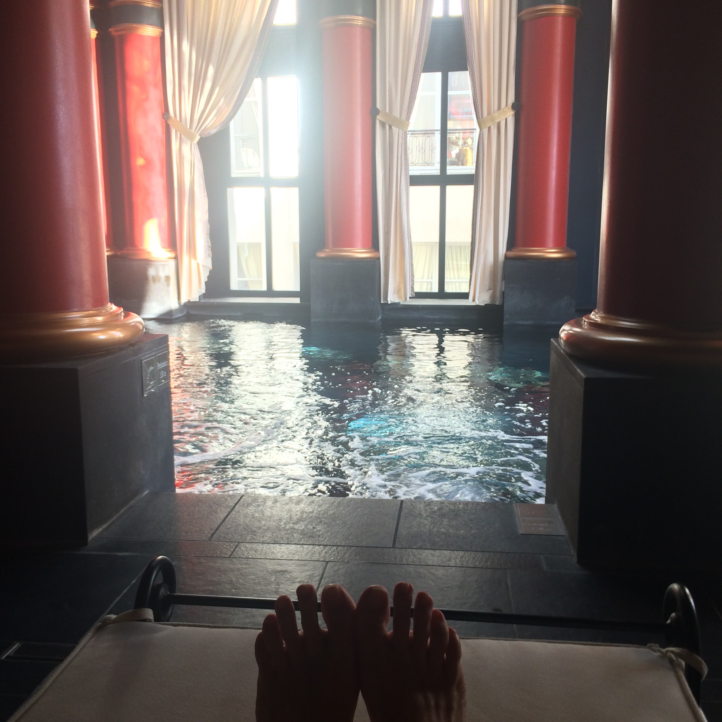 Hotel Piscine Interieure Bordeaux Hotel Piscine Interieure Bordeaux